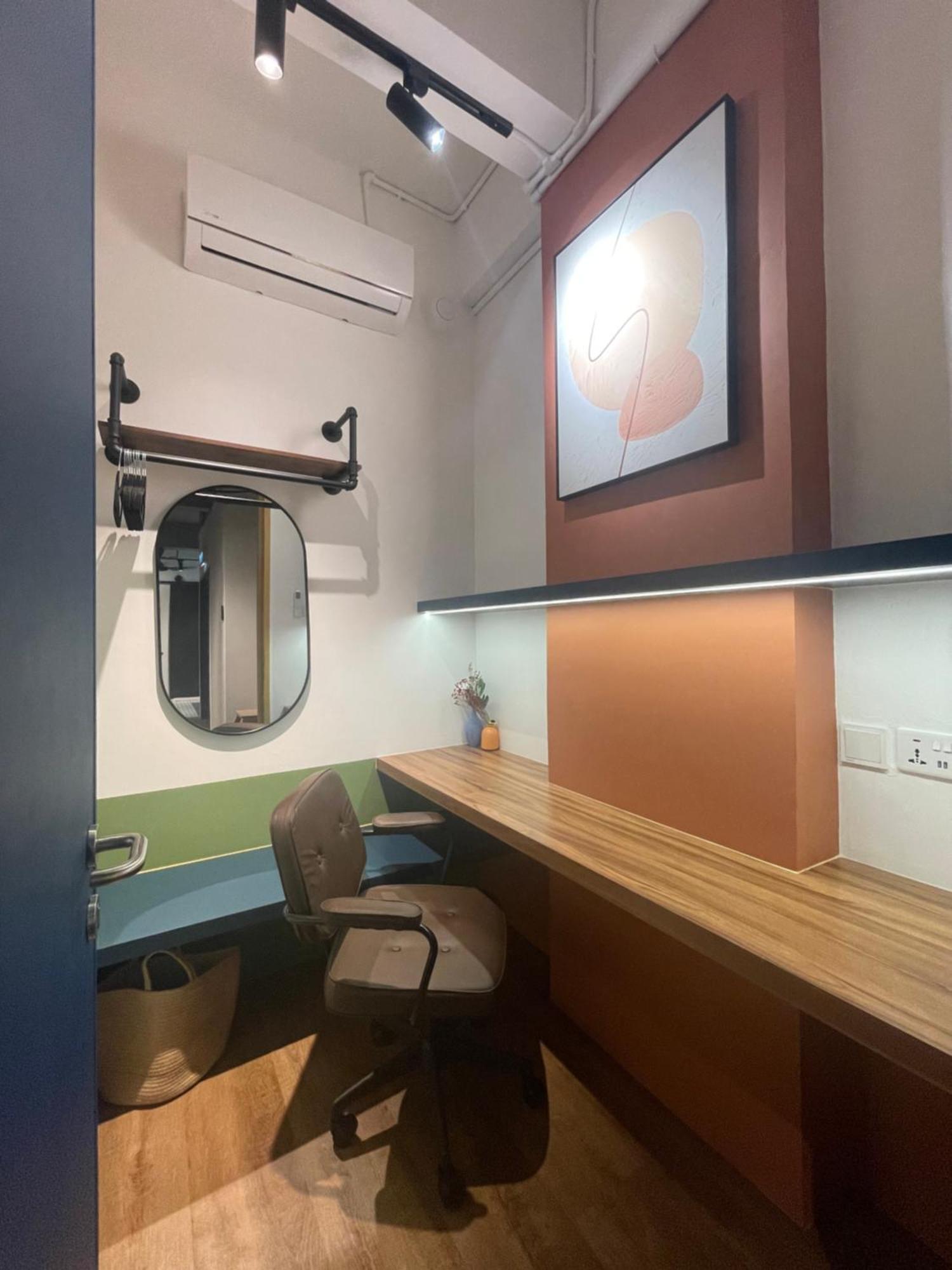 Faloe Hostel Kota Kinabalu Buitenkant foto